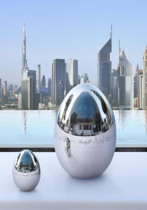 ムード MOODスカイライン｜クリストフル